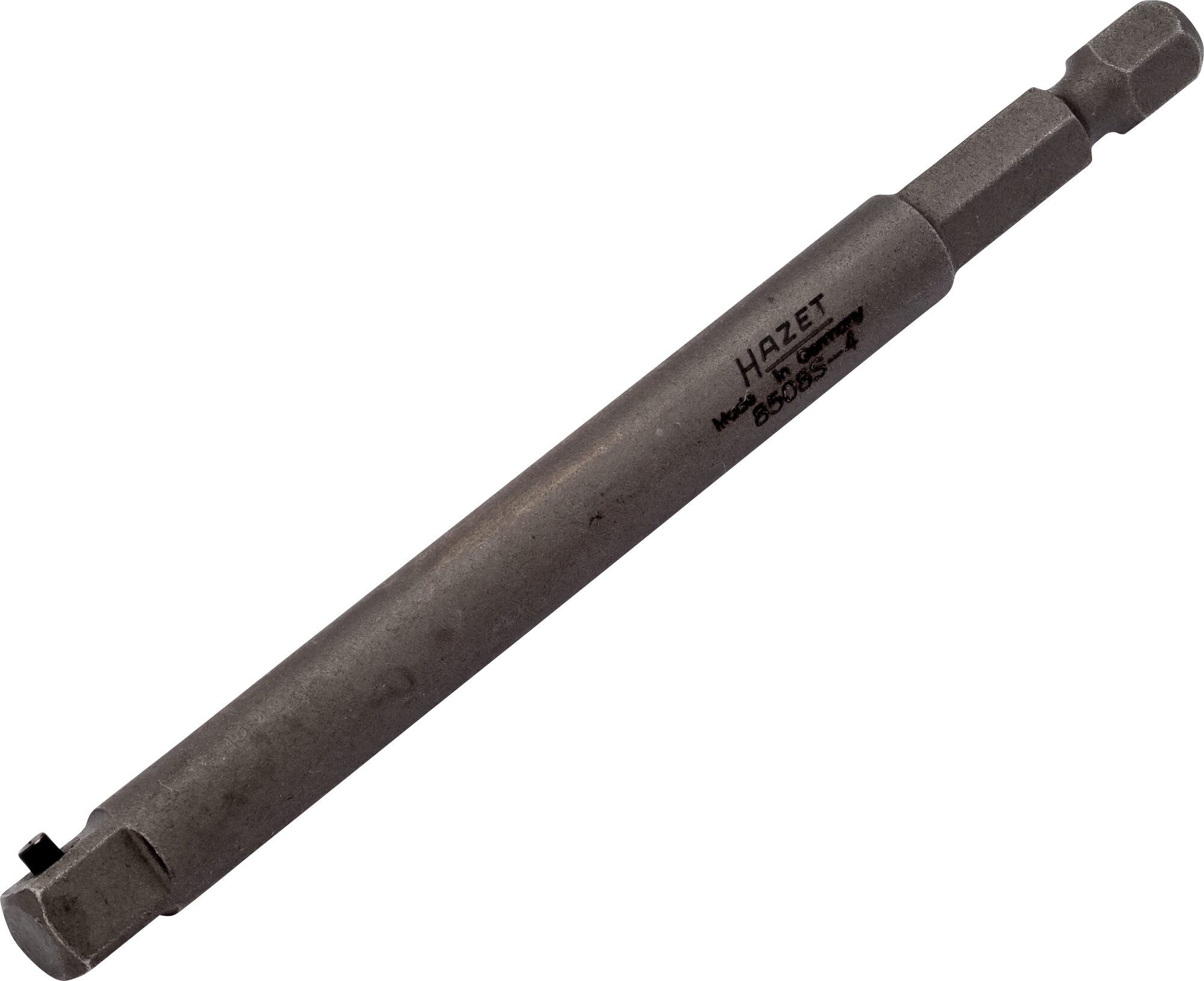 HAZET Kracht-verloopdoppen 8508S-4
