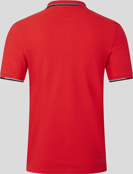 Red Bull Racing Classic Polo Rood 2023 M