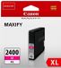 Canon PGI-2400XL Magenta Ink Cartridge