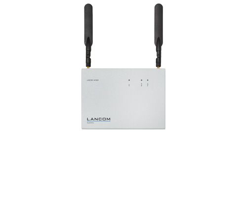 Lancom IAP-821 Draadloze toegangspunten (WAP's)