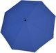 doppler Superstrong Magic Uni Reflex Blue donkerblauw paraplu
