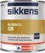 Sikkens Rubbol SB - 3L - Grachtengroen | Q0.05.10