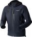 RST Havoc D30 Veste de Moto Renforcée Armure Certifié CE, Route/Aventure, Bleu Marine, M