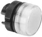 Schneider Electric ZA2BV03 Voyant lumineux, bague frontale en plastique, vert