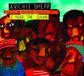 Sonic Rendezvous Archie Shepp & Attica Blues Orchestra - I Hear The Sound (CD)