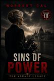 Sins Libri GmbH Sins of Power Paperback