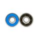 Isb Roulement 627 Rs Bleu Tn9 Abec7 7x22x7 Mm 16 Unités