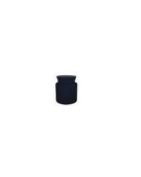Spirella Yoko Rond Glas Blauw