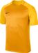 Nike Sportshirt - Maat S - Unisex - geel