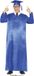 Guirca Afgestudeerd Diploma In The Pocket Kostuum Blauw Polyester