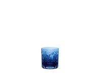 Nachtmann Traube Blauw Kristal Whiskyglas 1 stuk(s) 90 mm Blauw