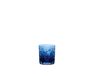 Nachtmann Traube Blauw Kristal Whiskyglas 1 stuk(s) 90 mm Blauw