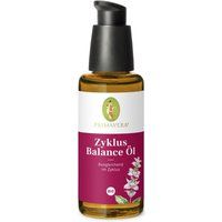 Primavera Zyklus Balance Öl Bio