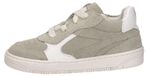 KEQ Chaussures bébé garçon - beige - Taille 20