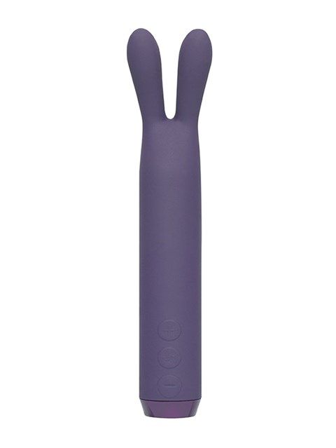 Je Joue - Rabbit bullet vibrator - 5060170971604