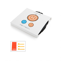 PGYTECH Opvouwbare Landingpad (75cm) - Zwart