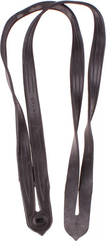 Bibia Snelbinder Classic 28 inch Zwart