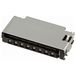 Molex 475710001 Boîtier femelle (câble) Nombre total de contacts : 8 Pas : 1,1 mm Contenu : 1 pièce(s) Bande sur bobine complète