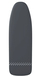 Laurastar Universalcover - Full-size Ironing Board Cover - Cotton - Grey