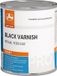 OAF PRO Black Varnish 750 ml