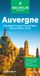 Lannoo Michelin Reisgids - Auvergne