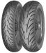 Mitas Touring Force-sc 61l Tl Scooter Pneu avant/arrière Argent 110 / 80 / R12