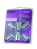 24552SU Wielborgmoeren SU 24552SU 5-delige set M12 x 1,25