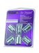 24552SU Wielborgmoeren SU 24552SU 5-delige set M12 x 1,25