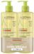 A-derma Exomega Control Emolliërende Reinigingsolie Antikras Set van 2 x 500 ml