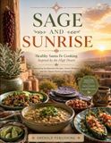 Sage and sunrise: Healthy Santa Fe Cooking inspired by the high dessert