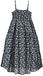 NAME IT - NKFPVINAYA STRAP MAXI DRESS HH FF - Filles - Robes