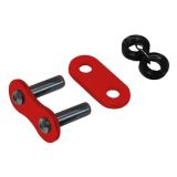 RK Clé à rivet creux 520 z rouge