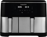 Instant Pot Vortex Dual 11L PFAS-vrije Airfryer