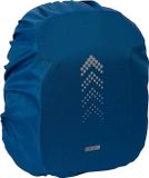 3482 Safta Waterdichte Rugzakhoes Klein Marineblauw Polyester 18L Unisex Kinderen