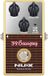 NUX '59 Bassguy Overdrive effectpedaal