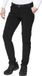 Maier Sports Inara Slim lange broek Dames bruin Maat 42