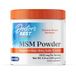 Doctor's Best MSM met OptiMSM Vegan, Poudre, 250 g