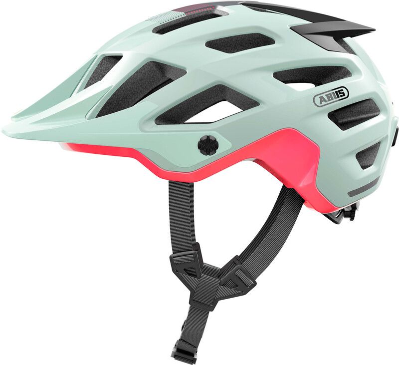 Abus Moventor 2.0 Helm