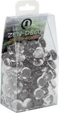Superfish Zen-Deco Crystal Stones - Wit - 75 cm