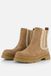 Muyters Chelsea boots cognac Suede - Maat 29 - Kinderschoenen