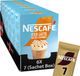 Nescafé Gold Iced Salted Caramel Latte Oploskoffie - 6 Doosjes à 7 Zakjes