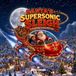 SANTA'S SUPERSONIC SLEIGH