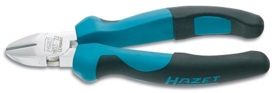 Hazet - Zijkniptang 145 mm