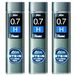 Pentel Ain stein potloodvulling 0,7 mm H