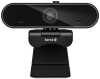Terra Slide TW-S01 Full HD-webcam 1920 x 1080 pixels klemhouder