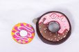 Oh Karactermania Oh My Pop! Choconut-Ronde Handtas Bruin