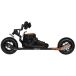 Powerslide Freeskate patins à roulettes 4-Cross 175