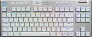 G915 Logitech G G915 X LIGHTSPEED TKL Low-Profile Wireless Gaming Keyboard - UK QWERTY-Layout Wit