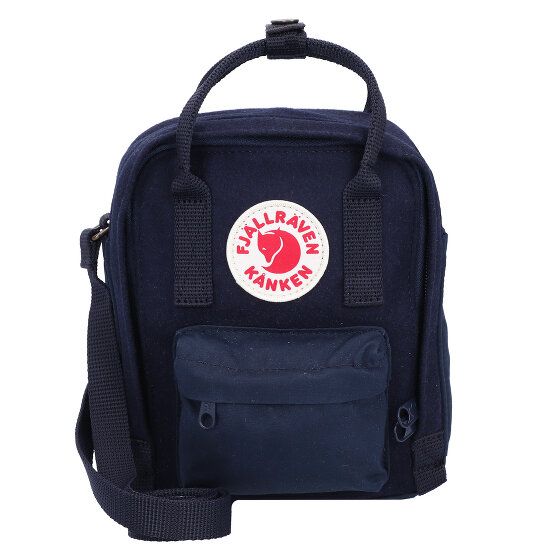 Fjällräven Kanken Rugzak - Polyester - 7323450634827