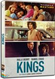 Movie Kings (Fr) DVD